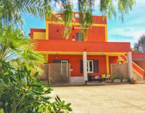 Гостиница Casa te la Bradamante  Арнезано